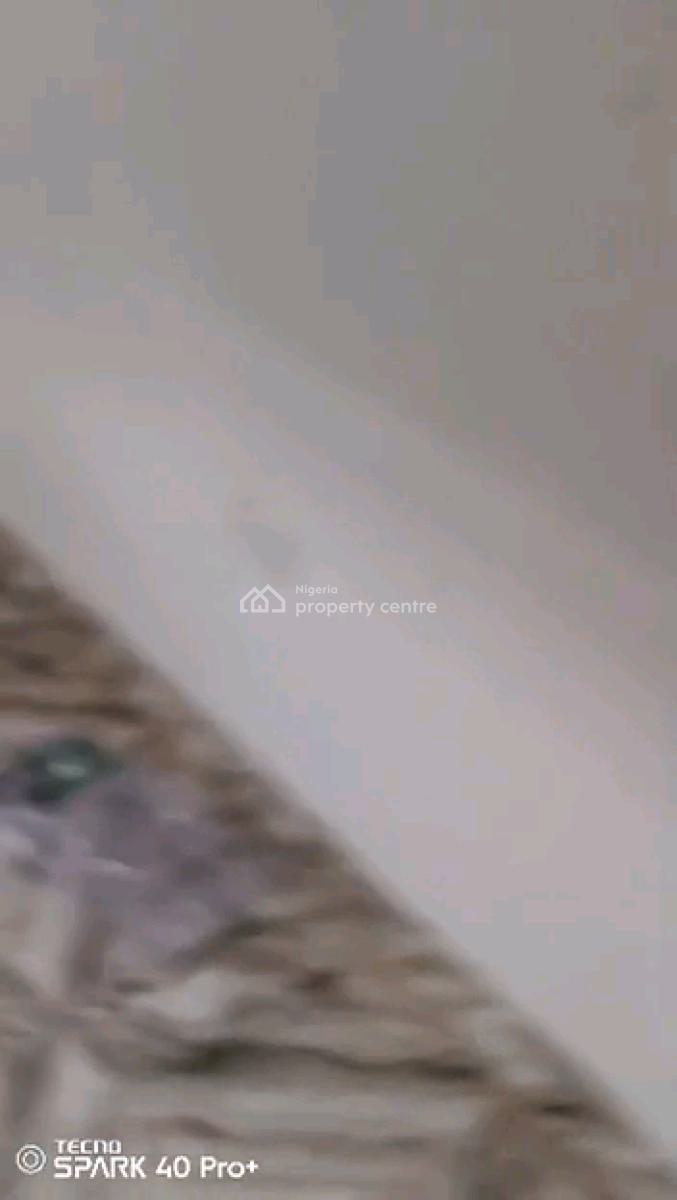 a Specious 2 Bedroom Flat, All Rooms En-suilt, Abiodun, Ojodu Berger, Ojodu, Lagos, Flat / Apartment for Rent