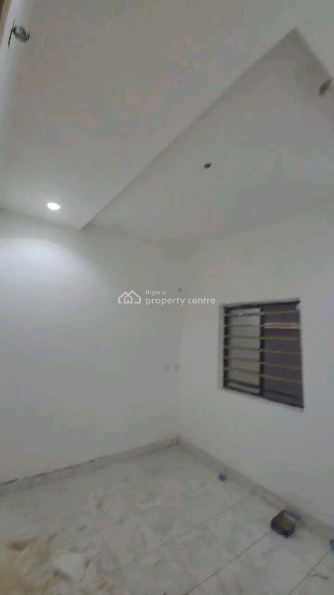 Newly Built Miniflat in a Good Environment, Ijagbemi Street, Pedro, Gbagada, Lagos, Mini Flat (room and Parlour) for Rent