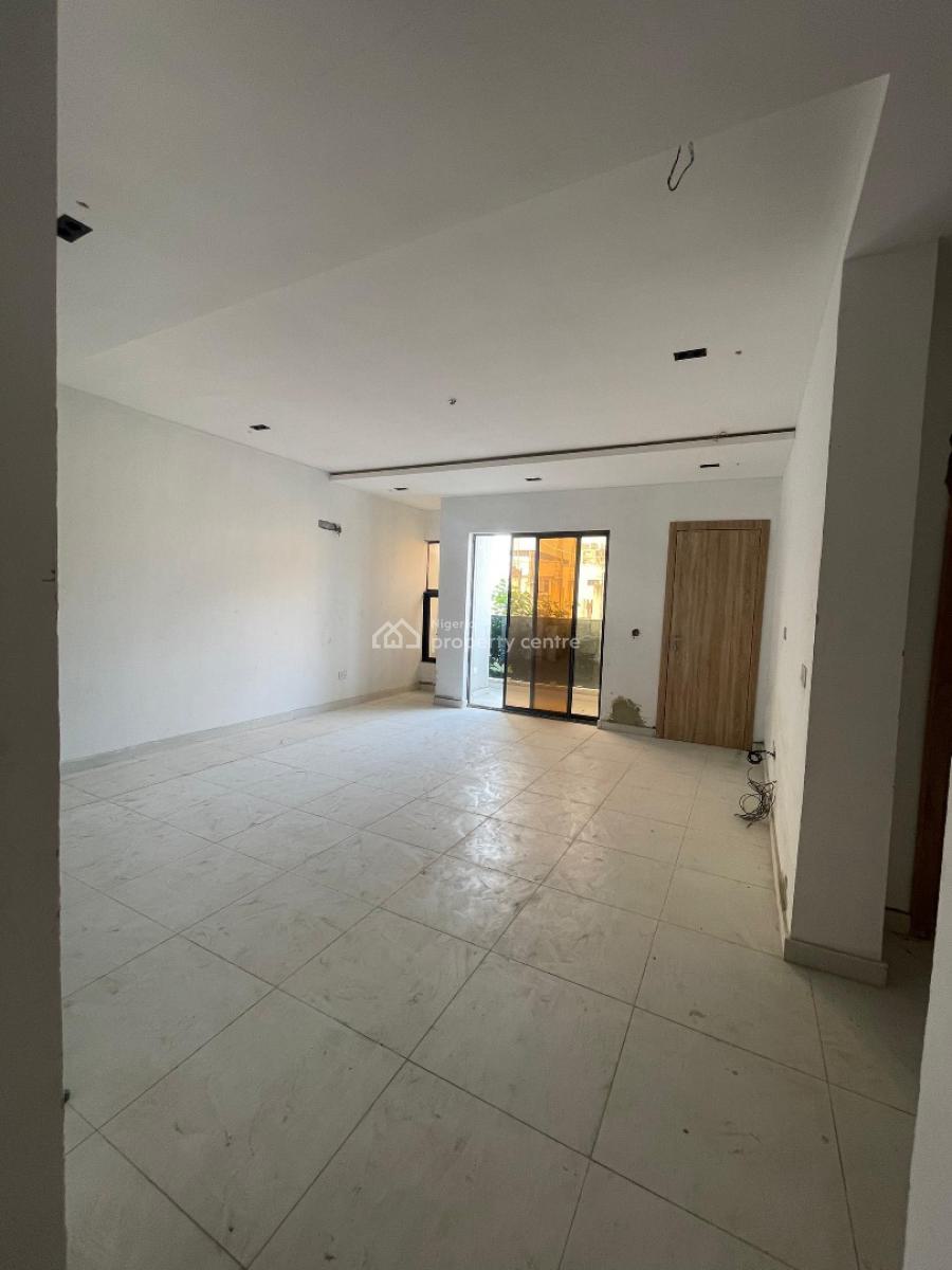 Beautiful 2bedroom Apartment with in a Serene and Secured Estate, Lekki Phase 1, Lekki, Lagos, Flat / Apartment for Sale