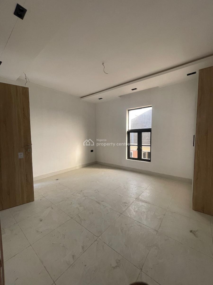 Beautiful 2bedroom Apartment with in a Serene and Secured Estate, Lekki Phase 1, Lekki, Lagos, Flat / Apartment for Sale