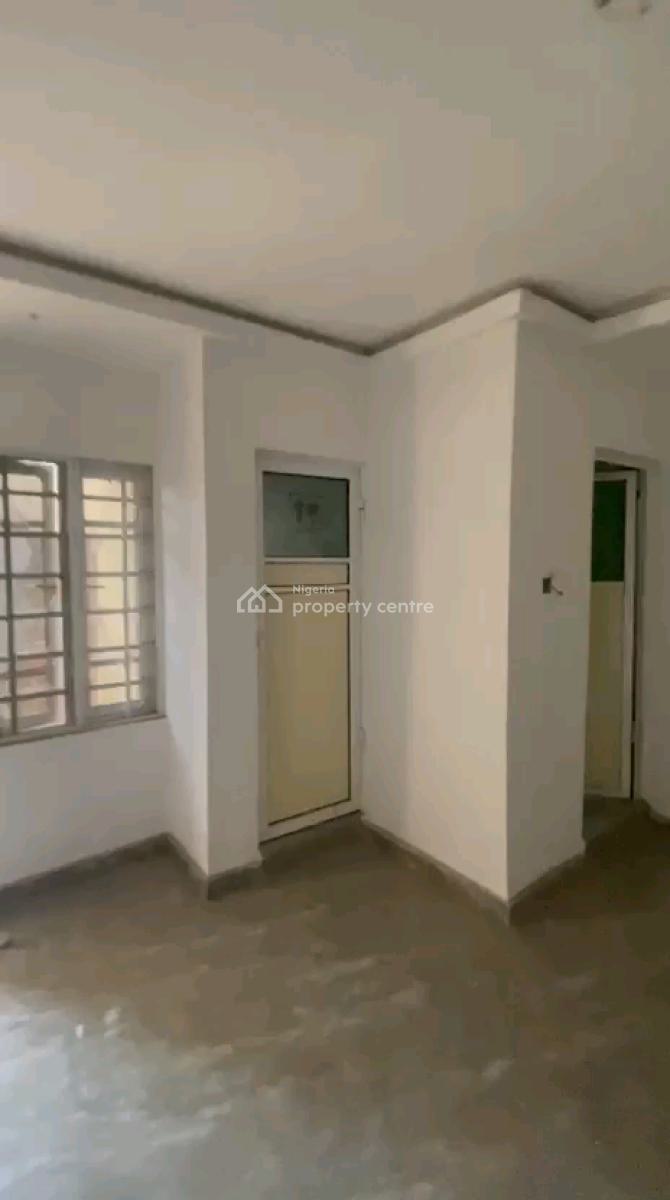 a Newly Built and Spacious 1bedroom Flat, Lawanson, Surulere, Lagos, Mini Flat (room and Parlour) for Rent