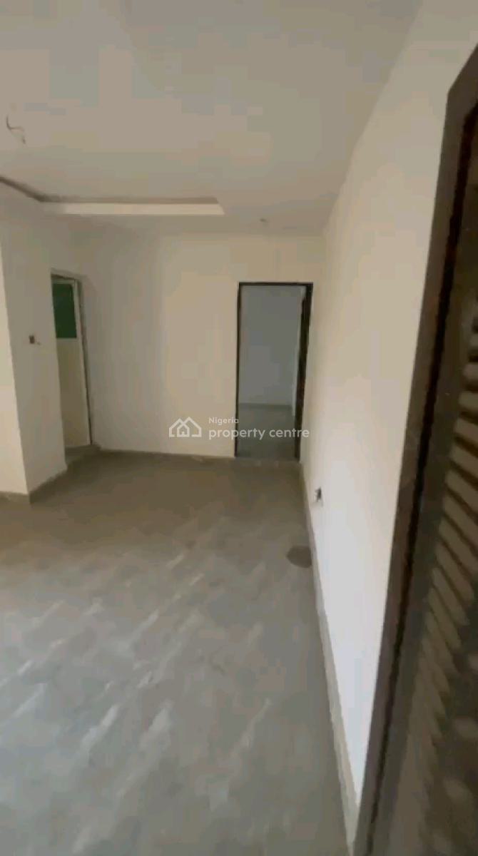 a Newly Built and Spacious 1bedroom Flat, Lawanson, Surulere, Lagos, Mini Flat (room and Parlour) for Rent