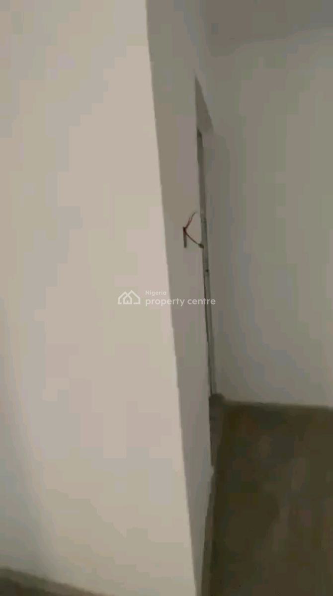 a Newly Built and Spacious 1bedroom Flat, Lawanson, Surulere, Lagos, Mini Flat (room and Parlour) for Rent