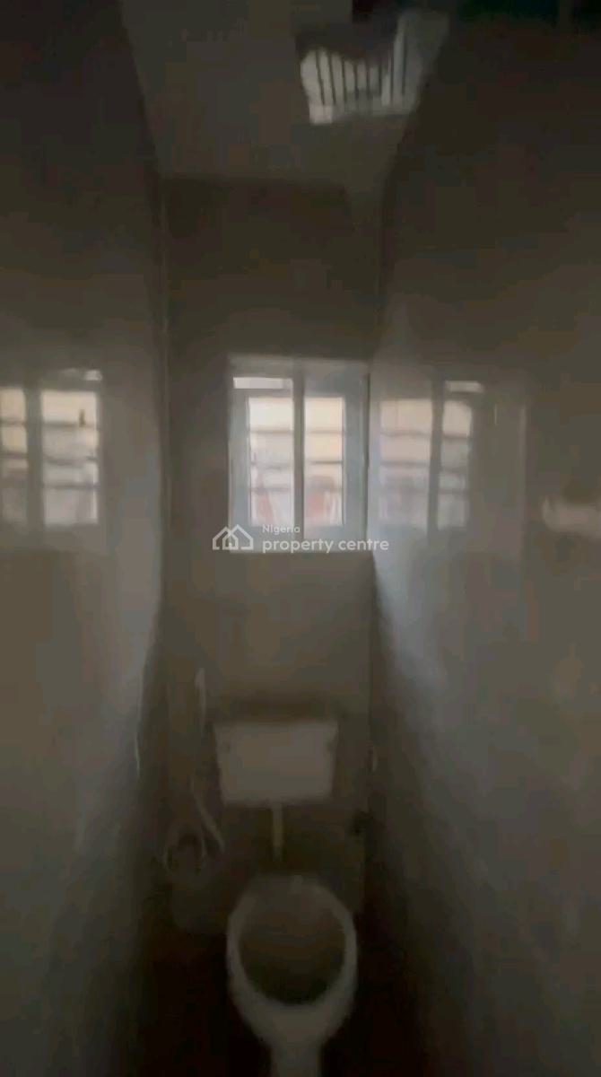 a Newly Built and Spacious 1bedroom Flat, Lawanson, Surulere, Lagos, Mini Flat (room and Parlour) for Rent