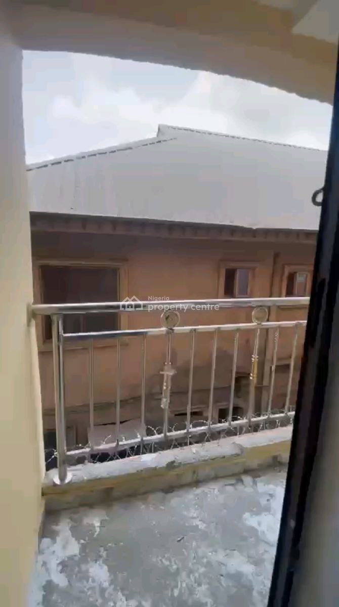 a Newly Built and Spacious 1bedroom Flat, Lawanson, Surulere, Lagos, Mini Flat (room and Parlour) for Rent