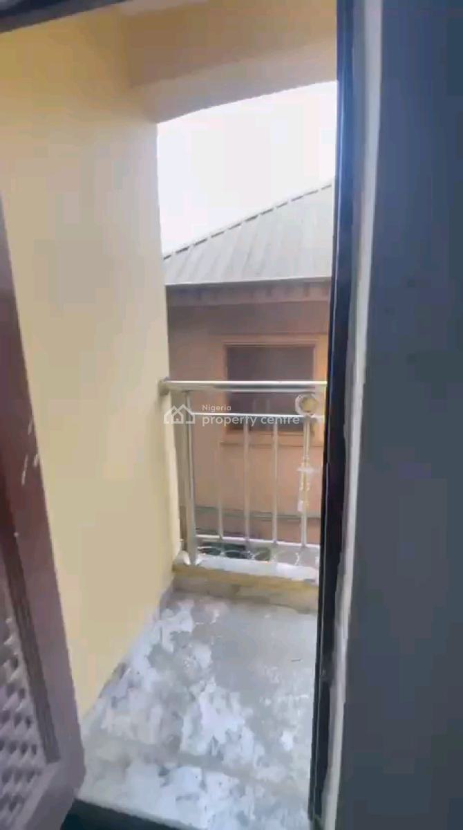 a Newly Built and Spacious 1bedroom Flat, Lawanson, Surulere, Lagos, Mini Flat (room and Parlour) for Rent