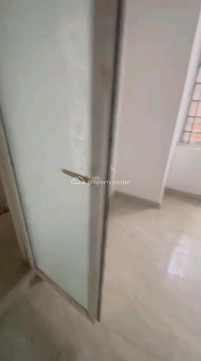 a Newly Built and Spacious 1bedroom Flat, Lawanson, Surulere, Lagos, Mini Flat (room and Parlour) for Rent