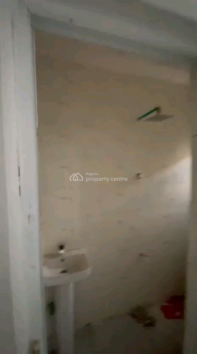 a Newly Built and Spacious 1bedroom Flat, Lawanson, Surulere, Lagos, Mini Flat (room and Parlour) for Rent