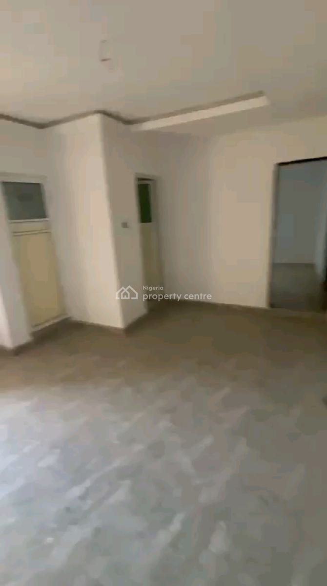 a Newly Built and Spacious 1bedroom Flat, Lawanson, Surulere, Lagos, Mini Flat (room and Parlour) for Rent