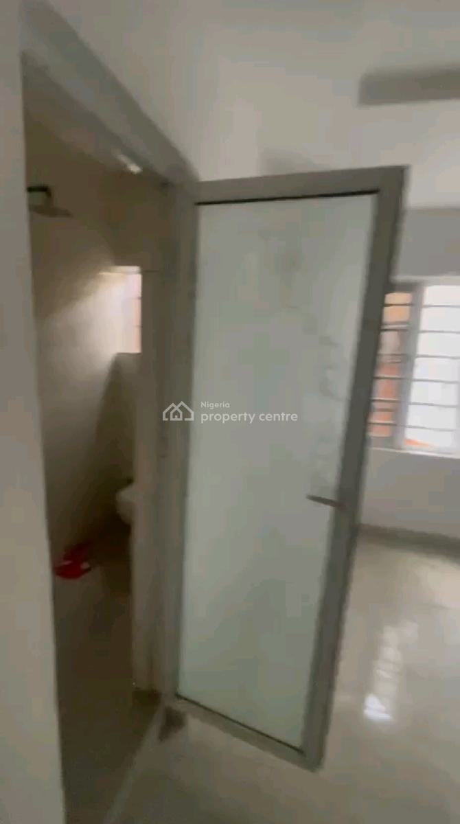 a Newly Built and Spacious 1bedroom Flat, Lawanson, Surulere, Lagos, Mini Flat (room and Parlour) for Rent