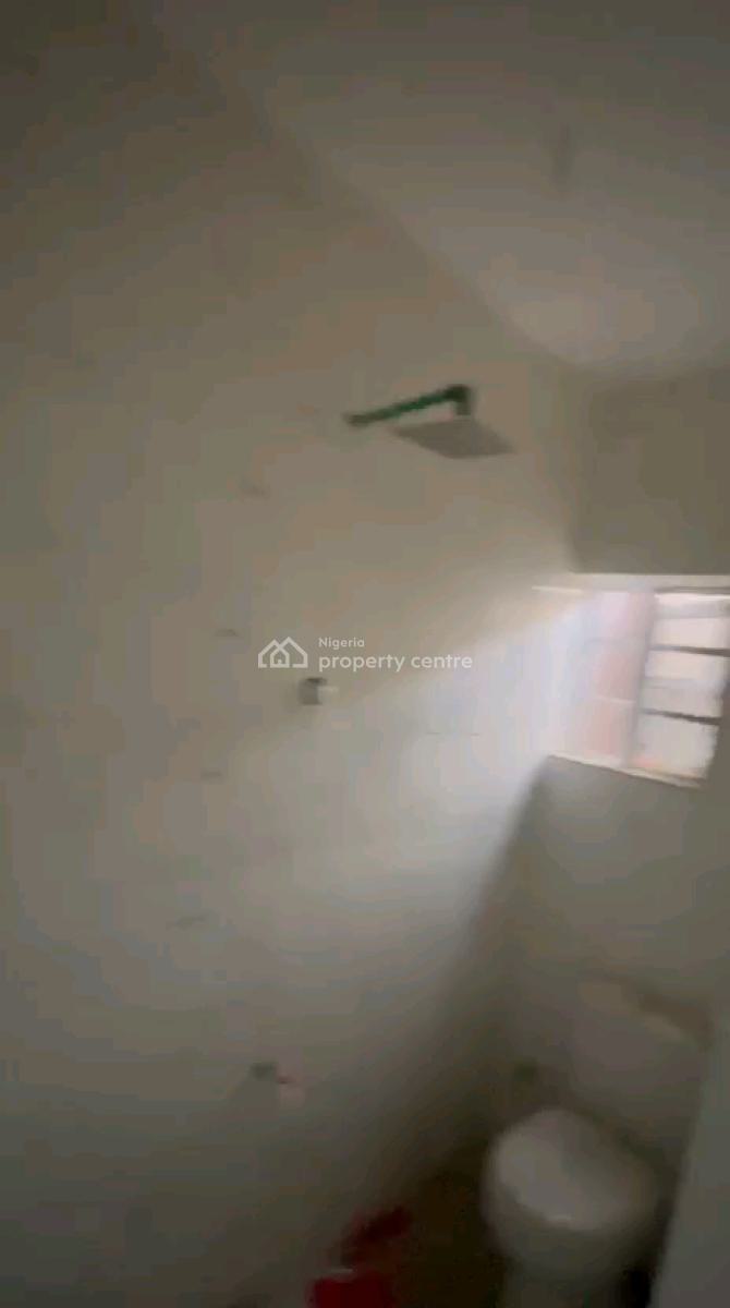 a Newly Built and Spacious 1bedroom Flat, Lawanson, Surulere, Lagos, Mini Flat (room and Parlour) for Rent