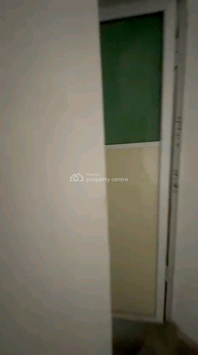 a Newly Built and Spacious 1bedroom Flat, Lawanson, Surulere, Lagos, Mini Flat (room and Parlour) for Rent