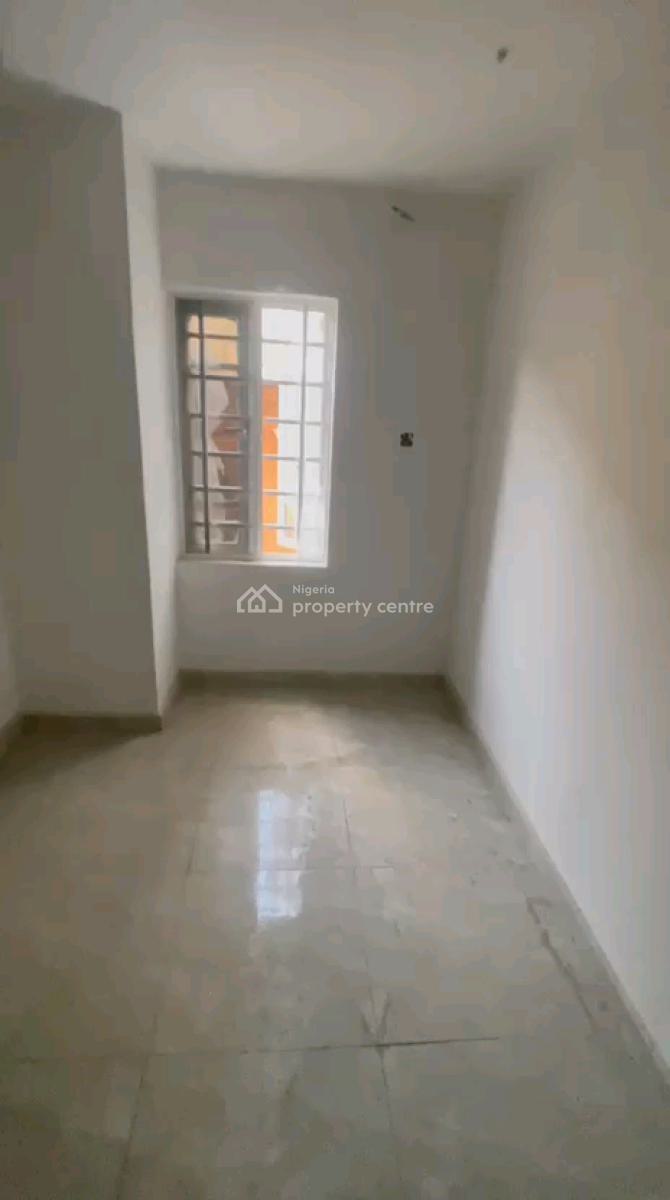 a Newly Built and Spacious 1bedroom Flat, Lawanson, Surulere, Lagos, Mini Flat (room and Parlour) for Rent