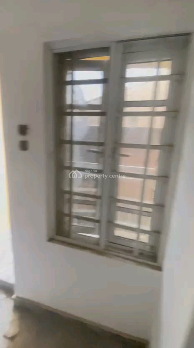 a Newly Built and Spacious 1bedroom Flat, Lawanson, Surulere, Lagos, Mini Flat (room and Parlour) for Rent