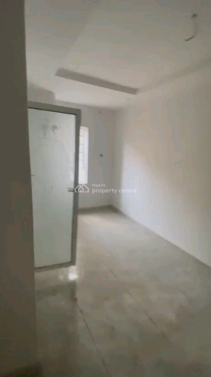 a Newly Built and Spacious 1bedroom Flat, Lawanson, Surulere, Lagos, Mini Flat (room and Parlour) for Rent