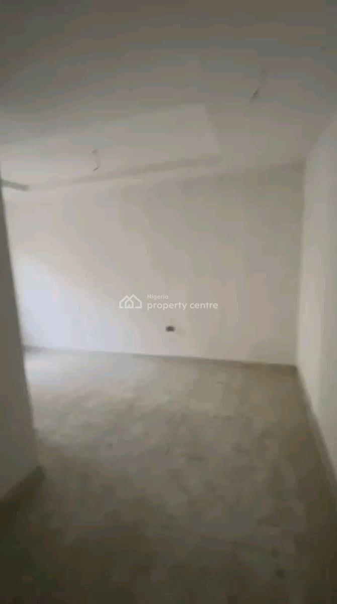 a Newly Built and Spacious 1bedroom Flat, Lawanson, Surulere, Lagos, Mini Flat (room and Parlour) for Rent