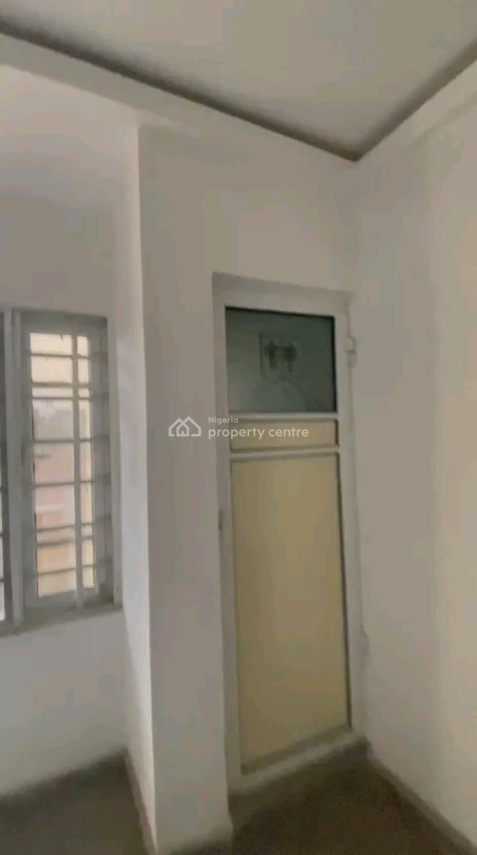 a Newly Built and Spacious 1bedroom Flat, Lawanson, Surulere, Lagos, Mini Flat (room and Parlour) for Rent
