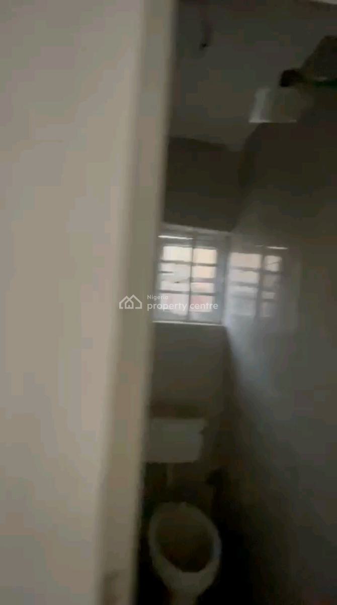 a Newly Built and Spacious 1bedroom Flat, Lawanson, Surulere, Lagos, Mini Flat (room and Parlour) for Rent