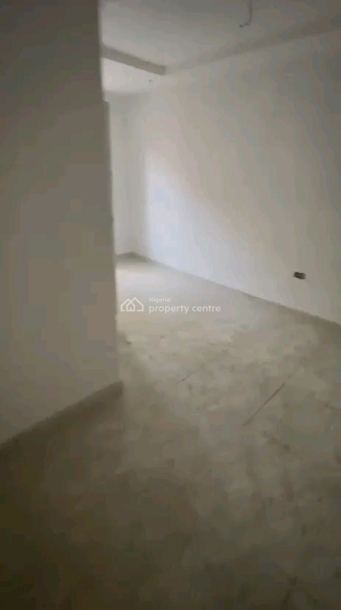 a Newly Built and Spacious 1bedroom Flat, Lawanson, Surulere, Lagos, Mini Flat (room and Parlour) for Rent