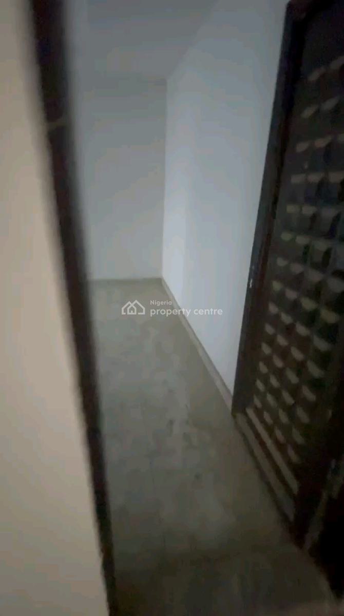 a Newly Built and Spacious 1bedroom Flat, Lawanson, Surulere, Lagos, Mini Flat (room and Parlour) for Rent