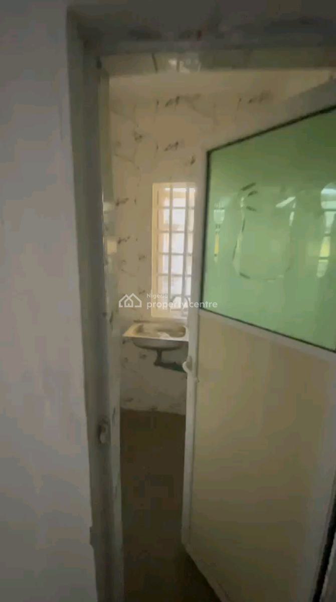 a Newly Built and Standard Studio Apartmen, Lawanson, Surulere, Lagos, Self Contain (single Rooms) for Rent