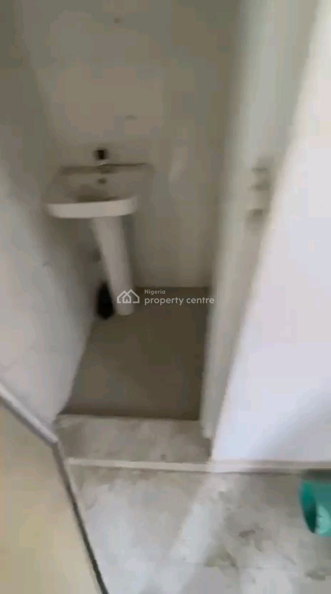 a Newly Built and Standard Studio Apartmen, Lawanson, Surulere, Lagos, Self Contain (single Rooms) for Rent