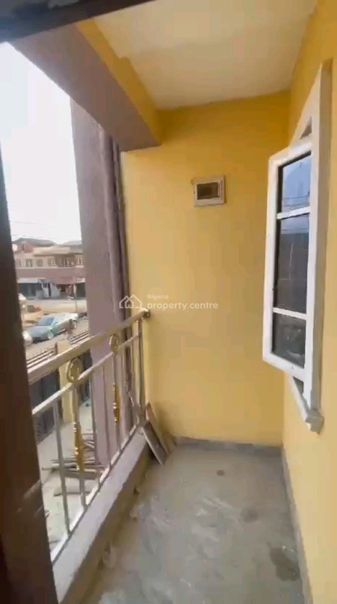 a Newly Built and Standard Studio Apartmen, Lawanson, Surulere, Lagos, Self Contain (single Rooms) for Rent