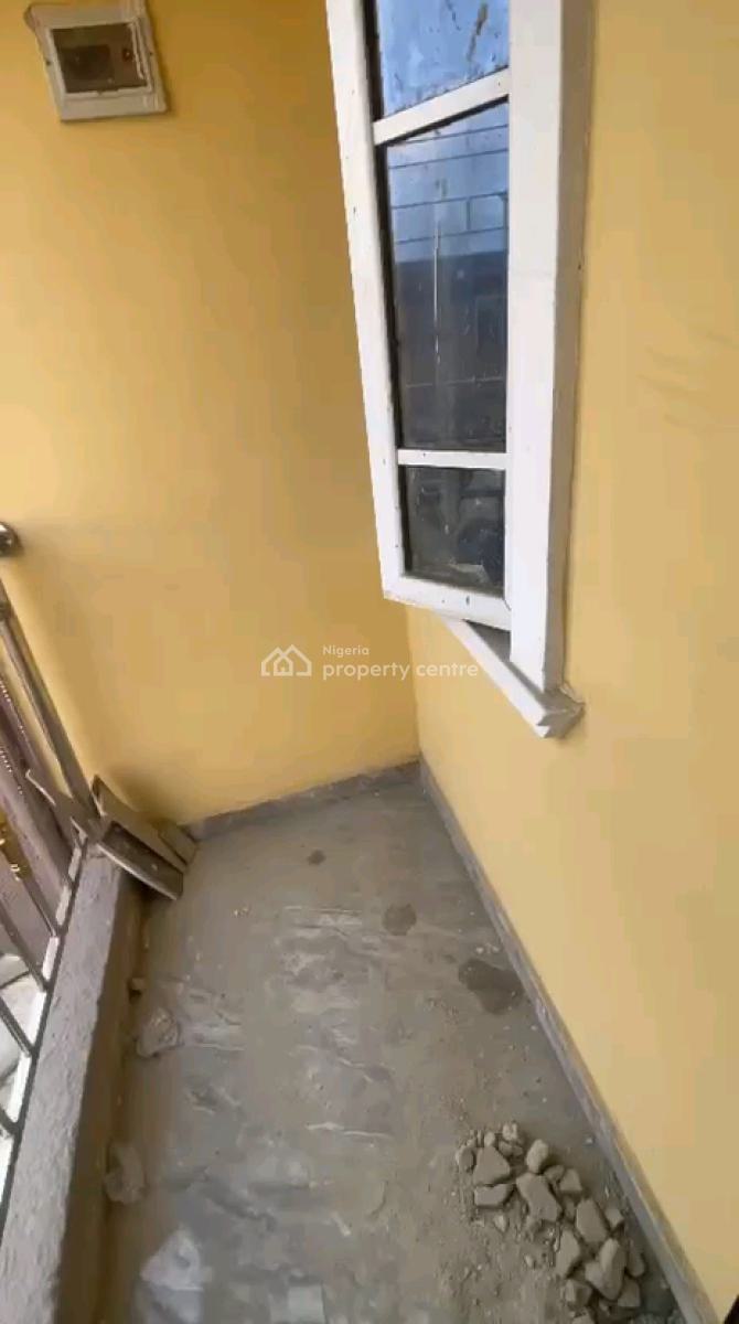 a Newly Built and Standard Studio Apartmen, Lawanson, Surulere, Lagos, Self Contain (single Rooms) for Rent