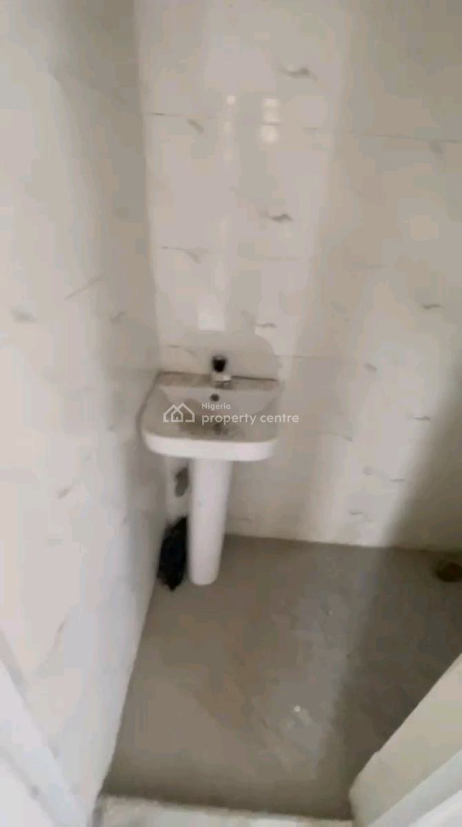 a Newly Built and Standard Studio Apartmen, Lawanson, Surulere, Lagos, Self Contain (single Rooms) for Rent