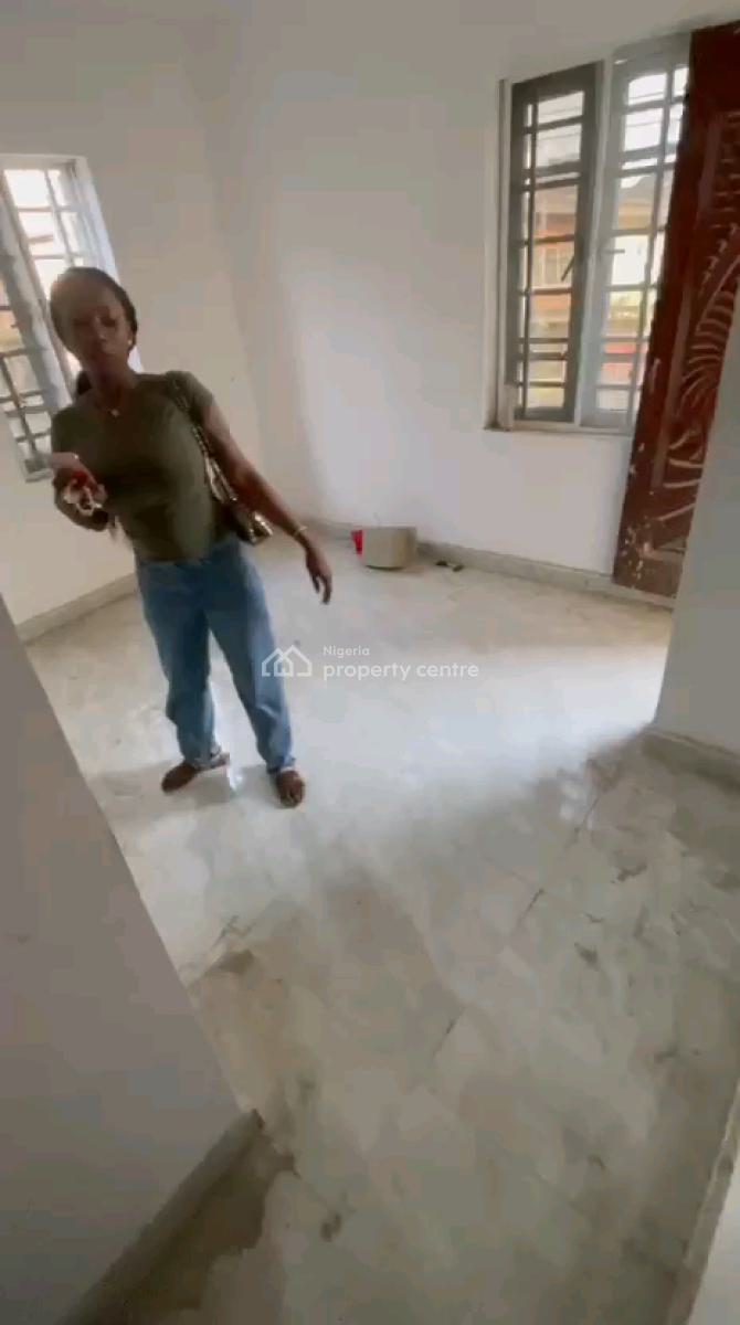 a Newly Built and Standard Studio Apartmen, Lawanson, Surulere, Lagos, Self Contain (single Rooms) for Rent