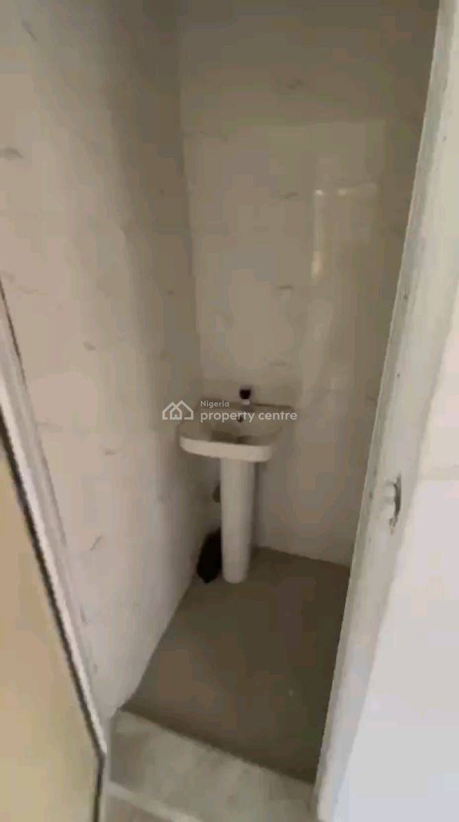 a Newly Built and Standard Studio Apartmen, Lawanson, Surulere, Lagos, Self Contain (single Rooms) for Rent