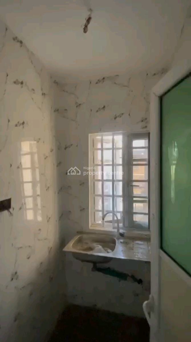 a Newly Built and Standard Studio Apartmen, Lawanson, Surulere, Lagos, Self Contain (single Rooms) for Rent