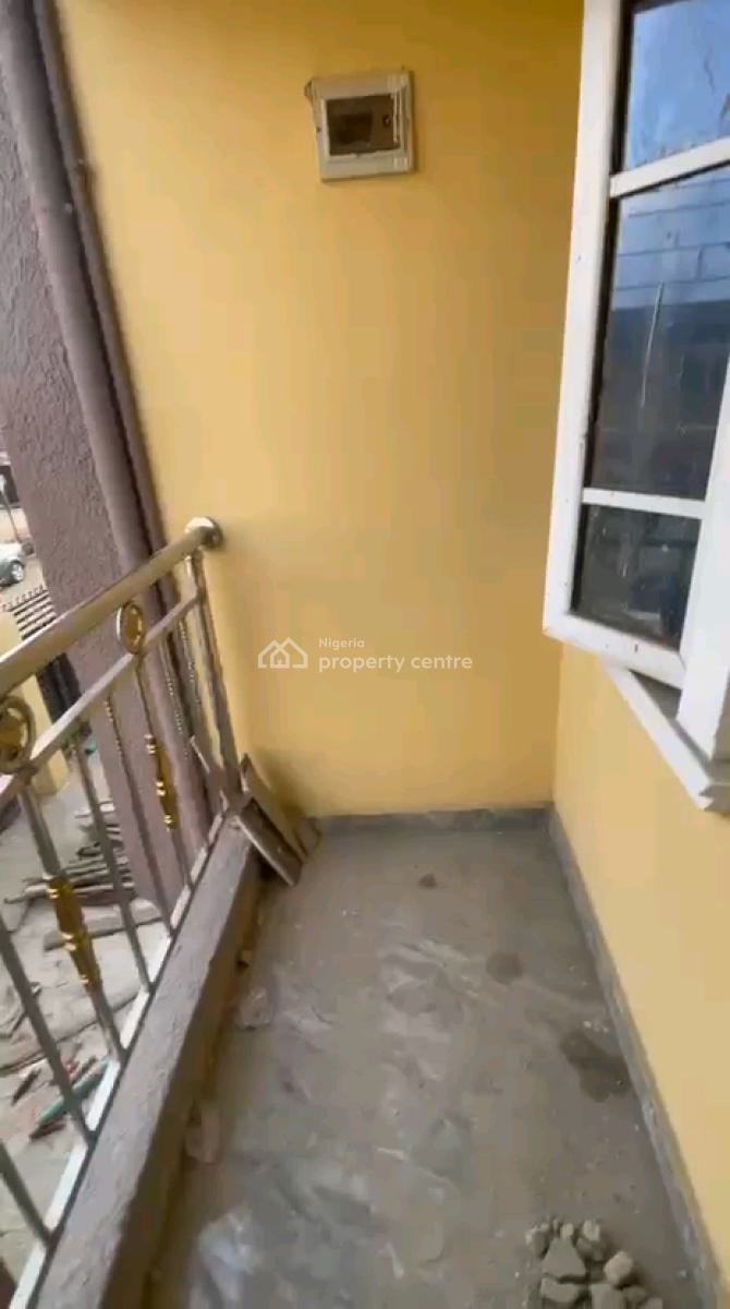 a Newly Built and Standard Studio Apartmen, Lawanson, Surulere, Lagos, Self Contain (single Rooms) for Rent