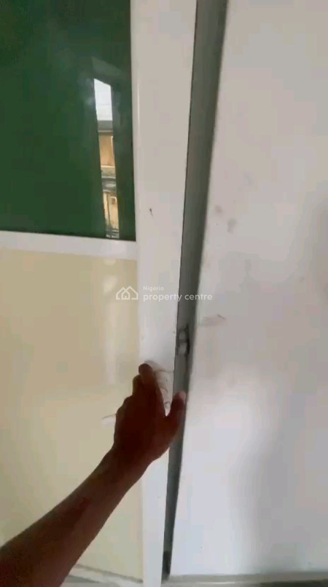 a Newly Built and Standard Studio Apartmen, Lawanson, Surulere, Lagos, Self Contain (single Rooms) for Rent