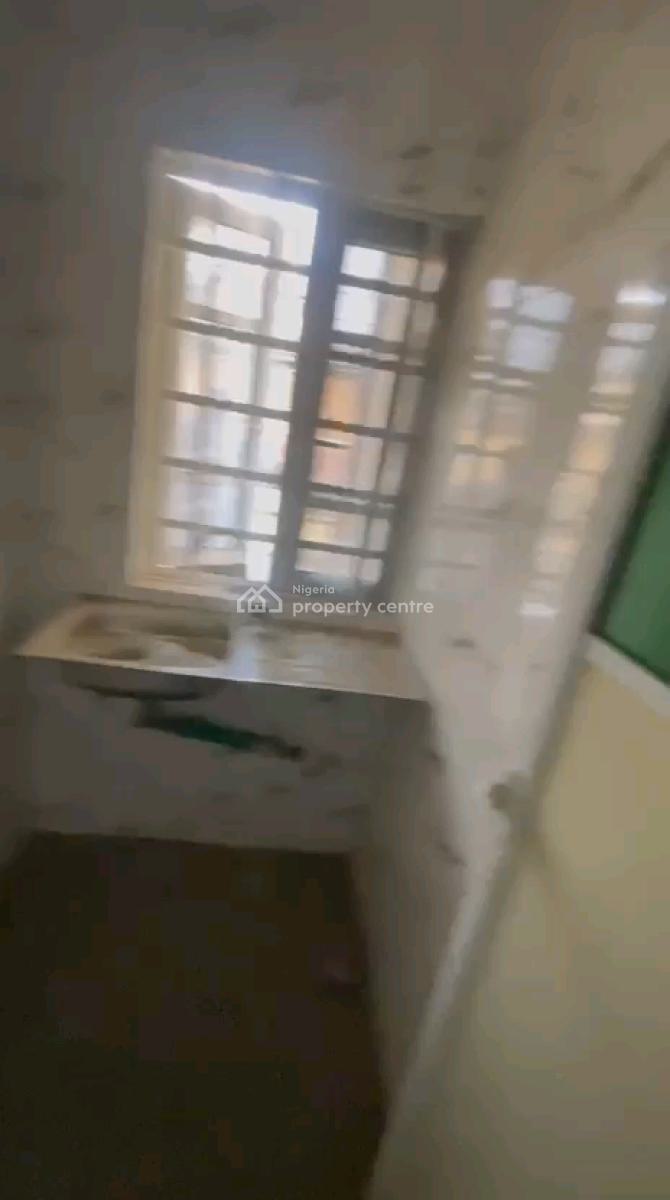 a Newly Built and Standard Studio Apartment, Lawanson, Surulere, Lagos, Self Contain (single Rooms) for Rent