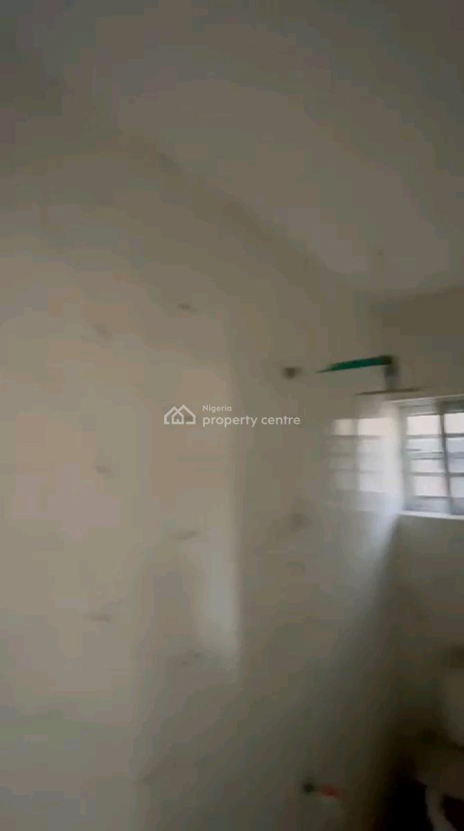 a Newly Built and Standard Studio Apartment, Lawanson, Surulere, Lagos, Self Contain (single Rooms) for Rent