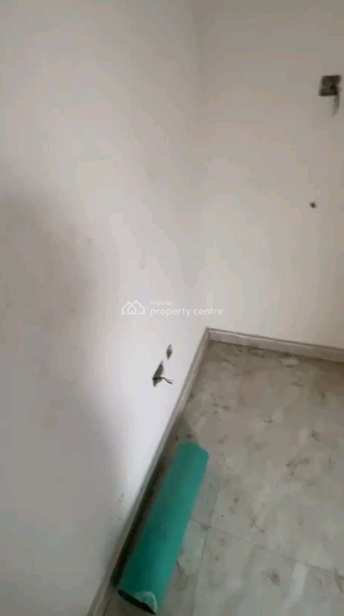 a Newly Built and Standard Studio Apartment, Lawanson, Surulere, Lagos, Self Contain (single Rooms) for Rent