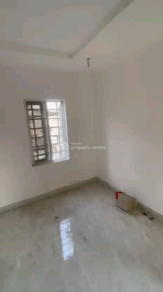 a Newly Built and Standard Studio Apartment, Lawanson, Surulere, Lagos, Self Contain (single Rooms) for Rent