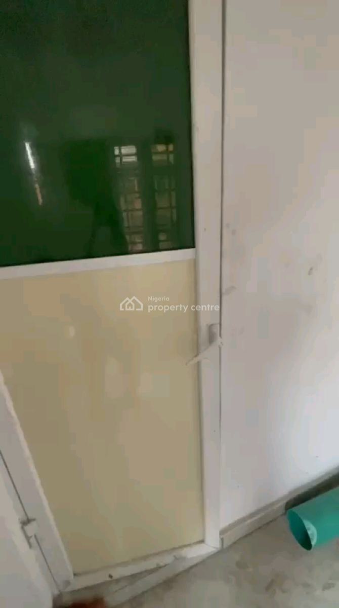 a Newly Built and Standard Studio Apartment, Lawanson, Surulere, Lagos, Self Contain (single Rooms) for Rent