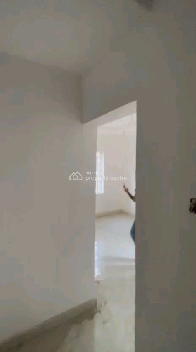a Newly Built and Standard Studio Apartment, Lawanson, Surulere, Lagos, Self Contain (single Rooms) for Rent