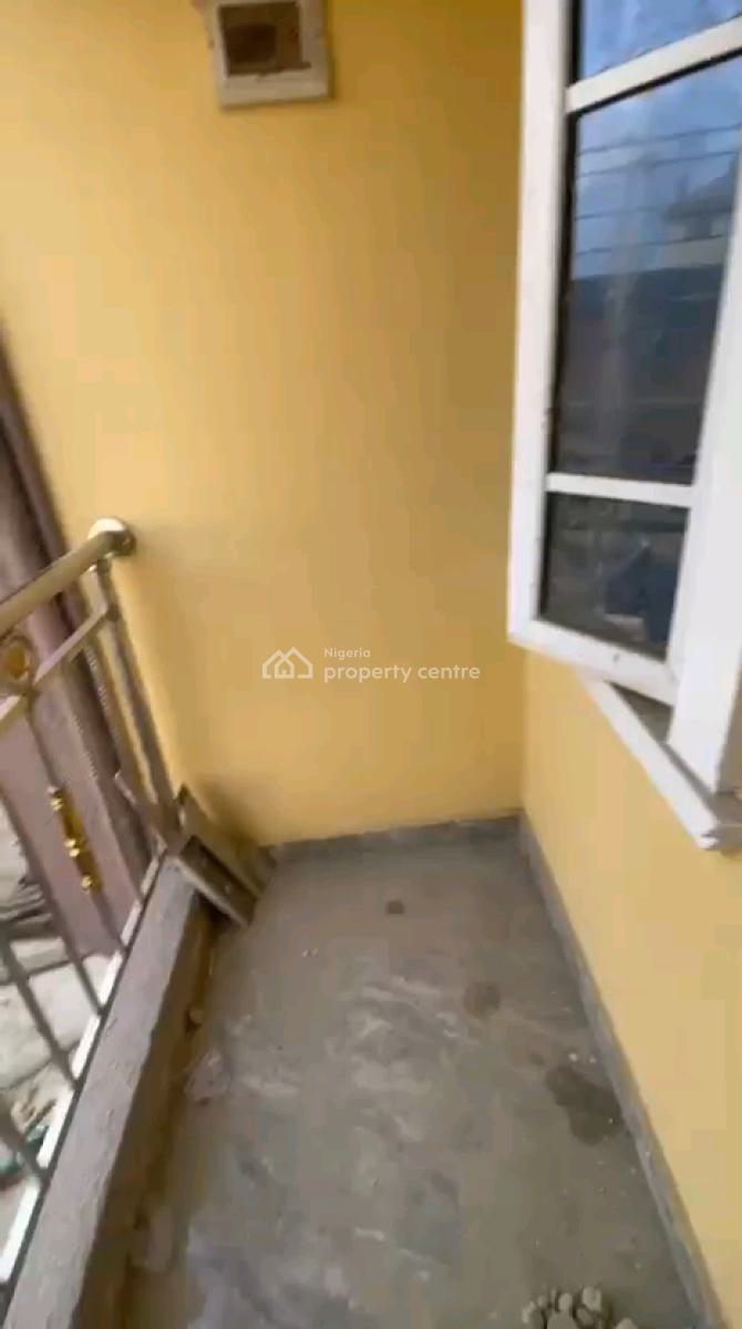 a Newly Built and Standard Studio Apartment, Lawanson, Surulere, Lagos, Self Contain (single Rooms) for Rent