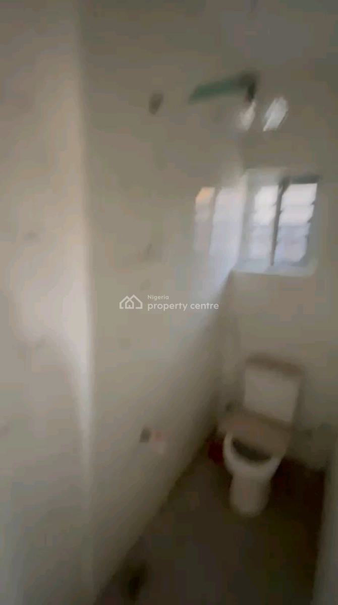 a Newly Built and Standard Studio Apartment, Lawanson, Surulere, Lagos, Self Contain (single Rooms) for Rent