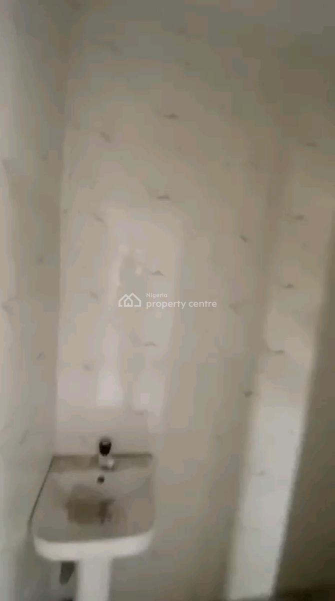 a Newly Built and Standard Studio Apartment, Lawanson, Surulere, Lagos, Self Contain (single Rooms) for Rent