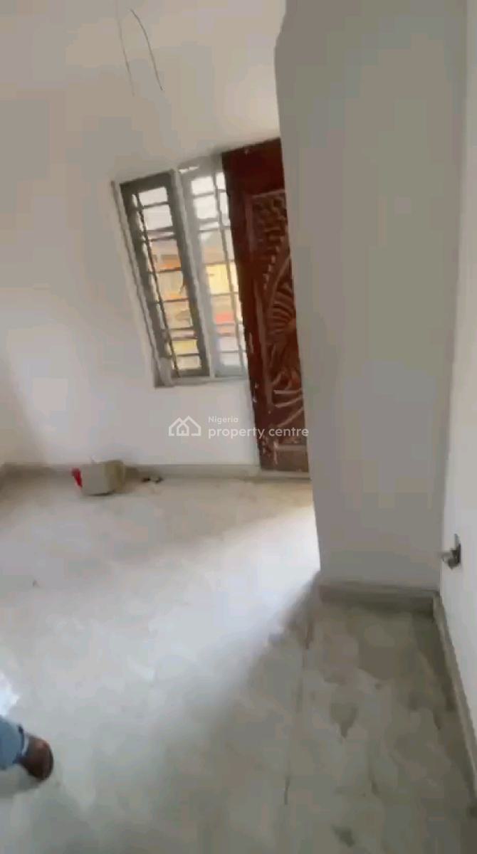 a Newly Built and Standard Studio Apartment, Lawanson, Surulere, Lagos, Self Contain (single Rooms) for Rent