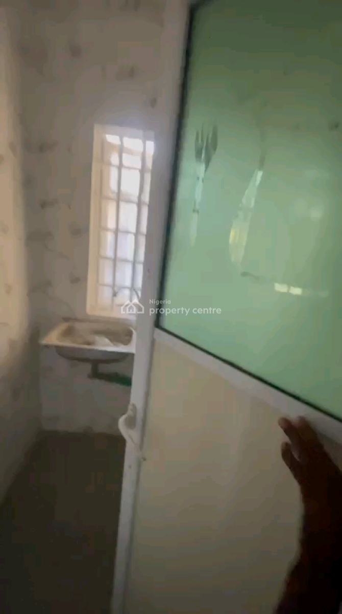 a Newly Built and Standard Studio Apartment, Lawanson, Surulere, Lagos, Self Contain (single Rooms) for Rent