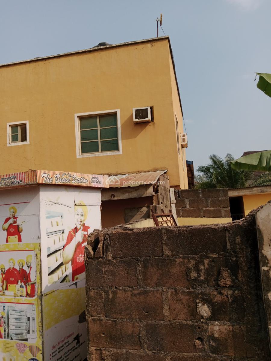 Warehouse Suitable for Your Purpose, Off Magboro Main Road, Off Cele Bus Stop, Magboro, Ogun, Commercial Property for Sale