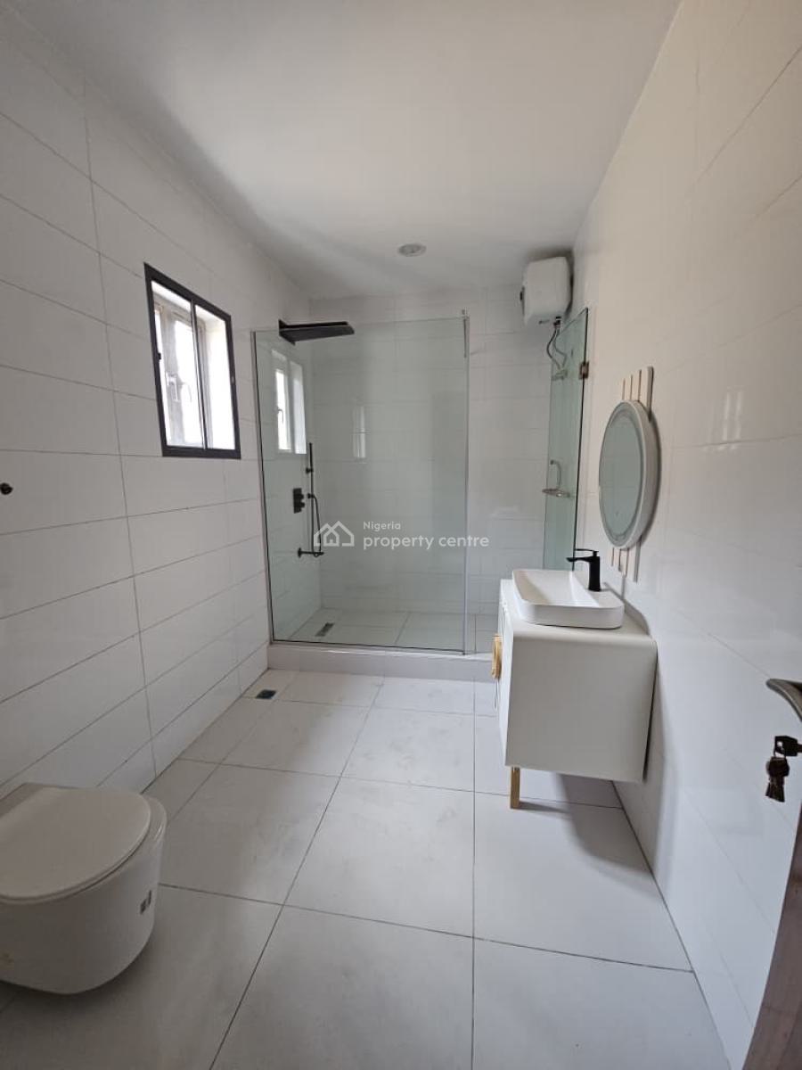 Spacious 6 Bedroom Detached Duplex with Bq, Cinema and Pool, Lekki Phase 1, Lekki, Lagos, Detached Duplex for Sale