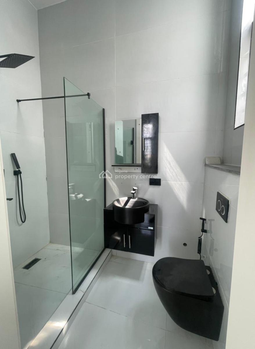 Elegant 5 Bedroom Detached Home, Ajah, Lagos, Detached Duplex for Sale