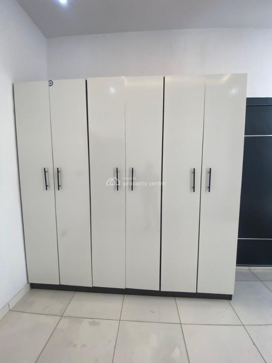 4 Bedroom Semi Detached Duplex with a Bq, Ikota, Lekki, Lagos, Semi-detached Duplex for Sale