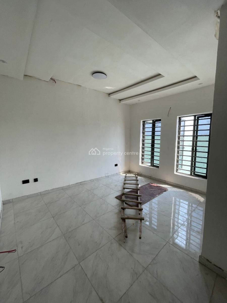 Luxury 4 Bedroom Duplex with Personal Garage & Bq, Gra, Ogudu, Lagos, Terraced Duplex for Sale